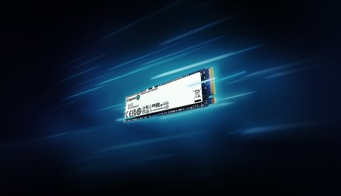Kingston DYSK SSD 1000G NV3 M.2 2280 PCIe 4.0 NVMe Kingston DYSK SSD 1000G NV3 M.2 2280 PCIe 4.0 NVMe