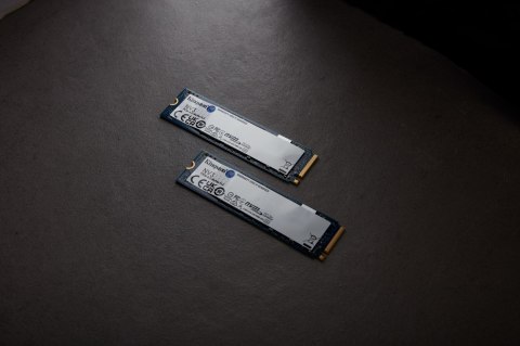 Kingston DYSK SSD 2000G NV3 M.2 2280 PCIe 4.0 NVMe Kingston DYSK SSD 2000G NV3 M.2 2280 PCIe 4.0 NVMe