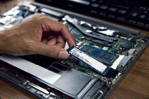 Kingston DYSK SSD 4000G NV3 M.2 2280 PCIe 4.0 NVMe Kingston DYSK SSD 4000G NV3 M.2 2280 PCIe 4.0 NVMe