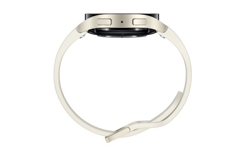 Samsung Galaxy Watch 6 (R935) 40mm LTE, Gold (WYPRZEDAŻ) Samsung Galaxy Watch 6 (R935) 40mm LTE, Gold (WYPRZEDAŻ)