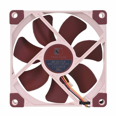 Wentylator NOCTUA NF-A9 FLX 92 mm 8,4 dBA Wentylator NOCTUA NF-A9 FLX 92 mm 8,4 dBA