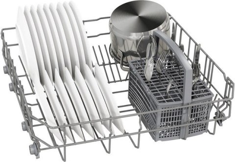 Zmywarka do zabudowy BOSCH SMV25AX06E Zmywarka do zabudowy BOSCH SMV25AX06E