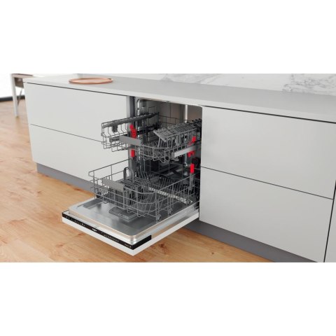 Zmywarka do zabudowy WHIRLPOOL WIO 3C26 N P Zmywarka do zabudowy WHIRLPOOL WIO 3C26 N P