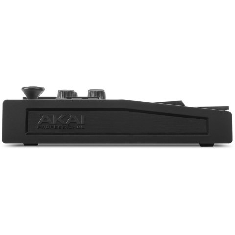 AKAI MPK MINI 3 BLACK - Mini klawiatura sterująca (WYPRZEDAŻ) AKAI MPK MINI 3 BLACK - Mini klawiatura sterująca (WYPRZEDAŻ)