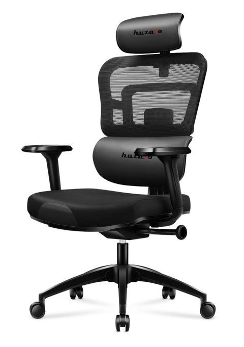 Fotel gamingowy Huzaro Combat 7.0 Black Fotel gamingowy Huzaro Combat 7.0 Black
