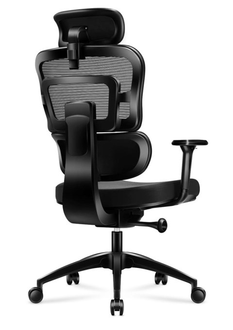 Fotel gamingowy Huzaro Combat 7.0 Black Fotel gamingowy Huzaro Combat 7.0 Black