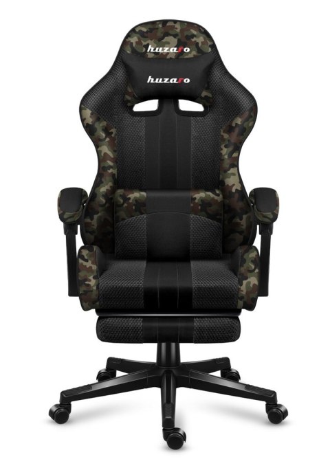 Fotel gamingowy Huzaro Force 4.7 Camo Mesh Fotel gamingowy Huzaro Force 4.7 Camo Mesh