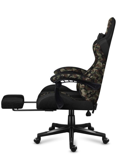 Fotel gamingowy Huzaro Force 4.7 Camo Mesh Fotel gamingowy Huzaro Force 4.7 Camo Mesh