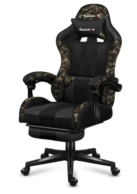 Fotel gamingowy Huzaro Force 4.7 Camo Mesh Fotel gamingowy Huzaro Force 4.7 Camo Mesh