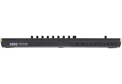 Korg KEYSTAGE 49 - Klawiatura sterująca Korg KEYSTAGE 49 - Klawiatura sterująca