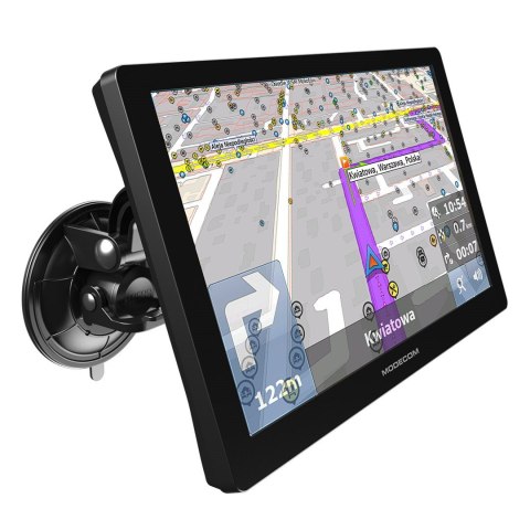 MODECOM NAWIGACJA FREEWAY CX 9.0 + MAPFACTOR EU MODECOM NAWIGACJA FREEWAY CX 9.0 + MAPFACTOR EU