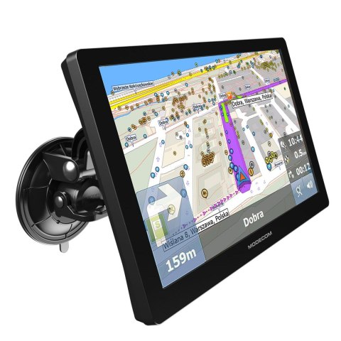 MODECOM NAWIGACJA FREEWAY CX 9.4 + MAPFACTOR EU MODECOM NAWIGACJA FREEWAY CX 9.4 + MAPFACTOR EU