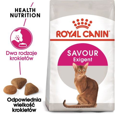 ROYAL CANIN Exigent 35/30 0,4kg ROYAL CANIN Exigent 35/30 0,4kg