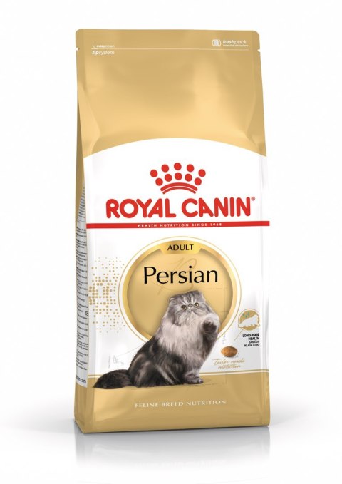 ROYAL CANIN FBN Persian Adult - sucha karma dla kota dorosłego - 10 kg ROYAL CANIN FBN Persian Adult - sucha karma dla kota dorosłego - 10 kg