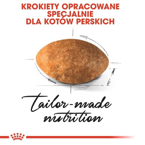 ROYAL CANIN FBN Persian Adult - sucha karma dla kota dorosłego - 10 kg ROYAL CANIN FBN Persian Adult - sucha karma dla kota dorosłego - 10 kg
