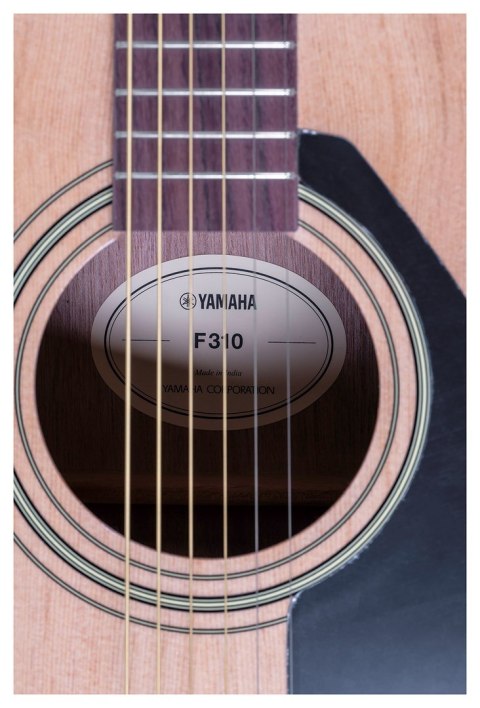 Yamaha F310 Natural India - Gitara akustyczna Yamaha F310 Natural India - Gitara akustyczna