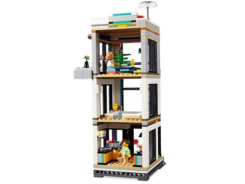 LEGO Creator 31153 Nowoczesny dom LEGO Creator 31153 Nowoczesny dom