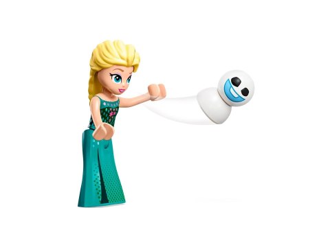 LEGO Disney 43234 Mrożone smakołyki Elzy LEGO Disney 43234 Mrożone smakołyki Elzy