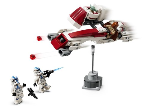 LEGO Star Wars 75378 Ucieczka na śmigaczu BARC LEGO Star Wars 75378 Ucieczka na śmigaczu BARC