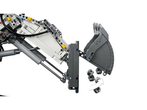 LEGO Technic 42100 Koparka Liebherr R 9800 LEGO Technic 42100 Koparka Liebherr R 9800