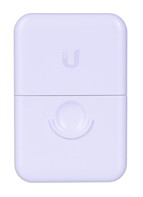 Zabezpieczenie przeciwprzepięciowe do budowy sieci LAN UBIQUITI ETH-SP-G2 (RJ-45) Zabezpieczenie przeciwprzepięciowe do budowy sieci LAN UBIQUITI ETH-SP-G2 (RJ-45)