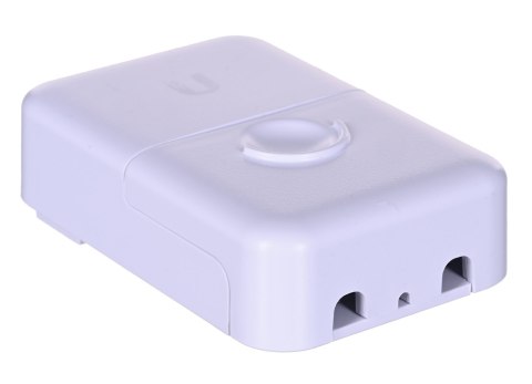 Zabezpieczenie przeciwprzepięciowe do budowy sieci LAN UBIQUITI ETH-SP-G2 (RJ-45) Zabezpieczenie przeciwprzepięciowe do budowy sieci LAN UBIQUITI ETH-SP-G2 (RJ-45)