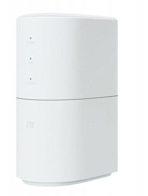 Zestaw ZTE MF18A+MF18A Zestaw ZTE MF18A+MF18A