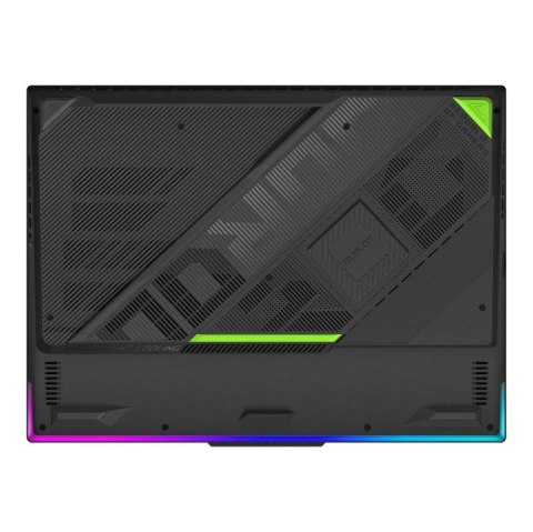 ASUS ROG Strix G16 G614JZR-N4030W i9-14900HX 16.0" 2.5K 240Hz IPS-level 500nits AG 16GB DDR5 5600 SSD1TB GeForce RTX 4080 12GB L ASUS ROG Strix G16 G614JZR-N4030W i9-14900HX 16.0" 2.5K 240Hz IPS-level 500nits AG 16GB DDR5 5600 SSD1TB GeForce RTX 4080 12GB L