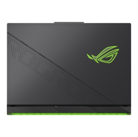ASUS ROG Strix G16 G614JZR-N4030W i9-14900HX 16.0" 2.5K 240Hz IPS-level 500nits AG 16GB DDR5 5600 SSD1TB GeForce RTX 4080 12GB L ASUS ROG Strix G16 G614JZR-N4030W i9-14900HX 16.0" 2.5K 240Hz IPS-level 500nits AG 16GB DDR5 5600 SSD1TB GeForce RTX 4080 12GB L