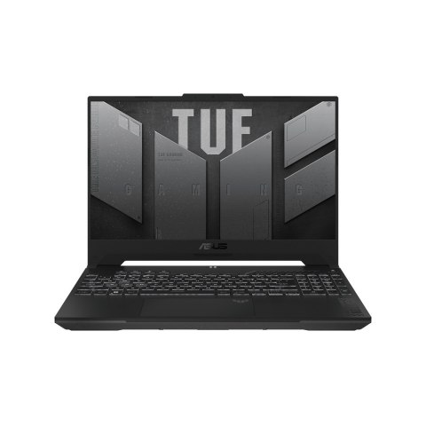 ASUS TUF Gaming F15 FX507VV-TT901W i7-13620H 15.6" FHD Value IPS-level 144Hz 250nits AG 16GB DDR5 4800 SSD1TB GeForce RTX 4060 8 ASUS TUF Gaming F15 FX507VV-TT901W i7-13620H 15.6" FHD Value IPS-level 144Hz 250nits AG 16GB DDR5 4800 SSD1TB GeForce RTX 4060 8