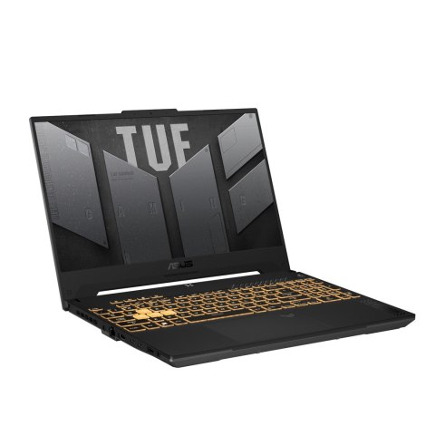 ASUS TUF Gaming F15 FX507ZI4-I7161W i7-12700H 15.6" FHD Value IPS-level 144Hz 250nits AG 16GB DDR5 4800 SSD1TB GeForce RTX 4070 ASUS TUF Gaming F15 FX507ZI4-I7161W i7-12700H 15.6" FHD Value IPS-level 144Hz 250nits AG 16GB DDR5 4800 SSD1TB GeForce RTX 4070