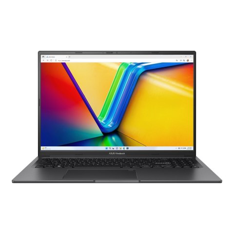 ASUS Vivobook 16X K3605VC-MB264 i5-13500H 16.0" WUXGA IPS-level Panel 60Hz 300nits AG 16GB DDR4 SSD512 Geforce RTX 3050 4GB WLAN ASUS Vivobook 16X K3605VC-MB264 i5-13500H 16.0" WUXGA IPS-level Panel 60Hz 300nits AG 16GB DDR4 SSD512 Geforce RTX 3050 4GB WLAN