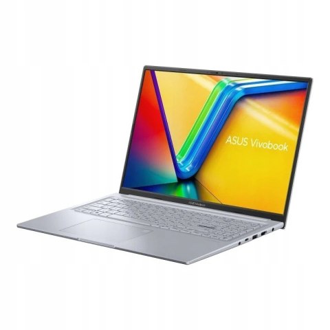 ASUS Vivobook 16X K3605VC-MB265 i5-13500H 16.0" WUXGA IPS-level Panel 60Hz 300nits AG 16GB DDR4 SSD512 GeForce RTX 2050 4GB WLAN ASUS Vivobook 16X K3605VC-MB265 i5-13500H 16.0" WUXGA IPS-level Panel 60Hz 300nits AG 16GB DDR4 SSD512 GeForce RTX 2050 4GB WLAN