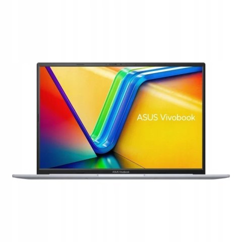 ASUS Vivobook 16X K3605VC-MB265 i5-13500H 16.0" WUXGA IPS-level Panel 60Hz 300nits AG 16GB DDR4 SSD512 GeForce RTX 2050 4GB WLAN ASUS Vivobook 16X K3605VC-MB265 i5-13500H 16.0" WUXGA IPS-level Panel 60Hz 300nits AG 16GB DDR4 SSD512 GeForce RTX 2050 4GB WLAN