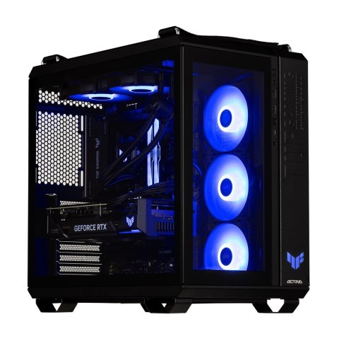 Actina PBA 265KF/32GB/2TB/RTX4070S/750W/ Actina PBA 265KF/32GB/2TB/RTX4070S/750W/