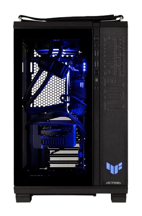 Actina PBA 265KF/32GB/2TB/RTX4070S/750W/ Actina PBA 265KF/32GB/2TB/RTX4070S/750W/