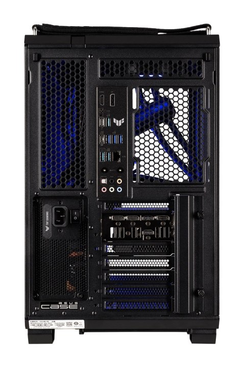 Actina PBA 265KF/32GB/2TB/RTX4070S/750W/ Actina PBA 265KF/32GB/2TB/RTX4070S/750W/