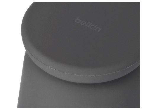 BELKIN BOOSTCHARGE PRO MAGSAFE 2IN1 CHARGER CZARNA BELKIN BOOSTCHARGE PRO MAGSAFE 2IN1 CHARGER CZARNA
