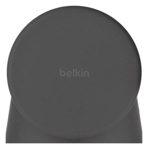 BELKIN BOOSTCHARGE PRO MAGSAFE 2IN1 CHARGER CZARNA BELKIN BOOSTCHARGE PRO MAGSAFE 2IN1 CHARGER CZARNA