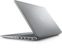 Dell Latitude 5550 Ultra 5 125U 15.6" FHD 60Hz 250nits 16GB DDR5 5600 SSD512 Intel Graphics FgrPr & SmtCd FHD IR Cam Mic WLAN + 