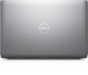 Dell Latitude 5550 Ultra 5 125U 15.6" FHD 60Hz 250nits 16GB DDR5 5600 SSD512 Intel Graphics FgrPr & SmtCd FHD IR Cam Mic WLAN + 