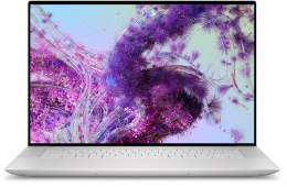 Dell XPS 16 9640 Ultra 7 155H 16,3''FHD+ IPS 500nits 16GB LPDDR5X 6400 SSD1TB GeForce RTX 4050_6GB 99,5Wh W11Pro Platinum 3Y NBD