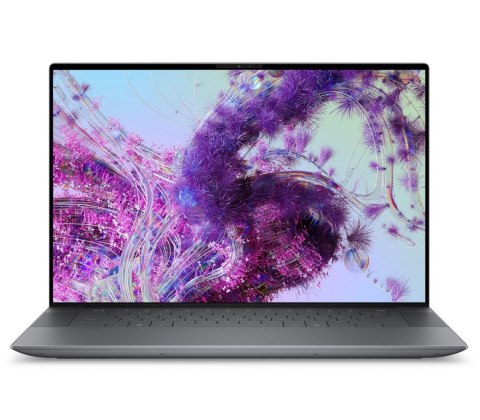 Dell XPS 16 9640 Ultra 9 185H 16,3''Touch 5K IPS 400nits 32GB LPDDR5X 7467 SSD1TB GeForce RTX 4060_8GB 99,5Wh W11Pro Graphite 3Y