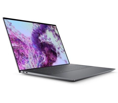 Dell XPS 16 9640 Ultra 9 185H 16,3''Touch 5K IPS 400nits 32GB LPDDR5X 7467 SSD1TB GeForce RTX 4060_8GB 99,5Wh W11Pro Graphite 3Y Dell XPS 16 9640 Ultra 9 185H 16,3''Touch 5K IPS 400nits 32GB LPDDR5X 7467 SSD1TB GeForce RTX 4060_8GB 99,5Wh W11Pro Graphite 3Y