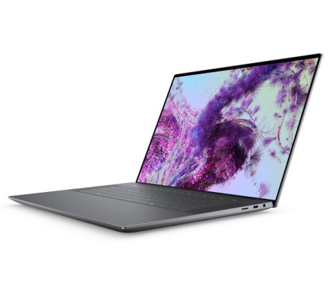 Dell XPS 16 9640 Ultra 9 185H 16,3''Touch 5K IPS 400nits 32GB LPDDR5X 7467 SSD1TB GeForce RTX 4060_8GB 99,5Wh W11Pro Graphite 3Y Dell XPS 16 9640 Ultra 9 185H 16,3''Touch 5K IPS 400nits 32GB LPDDR5X 7467 SSD1TB GeForce RTX 4060_8GB 99,5Wh W11Pro Graphite 3Y