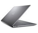 Dell XPS 16 9640 Ultra 9 185H 16,3''Touch 5K IPS 400nits 32GB LPDDR5X 7467 SSD1TB GeForce RTX 4060_8GB 99,5Wh W11Pro Graphite 3Y