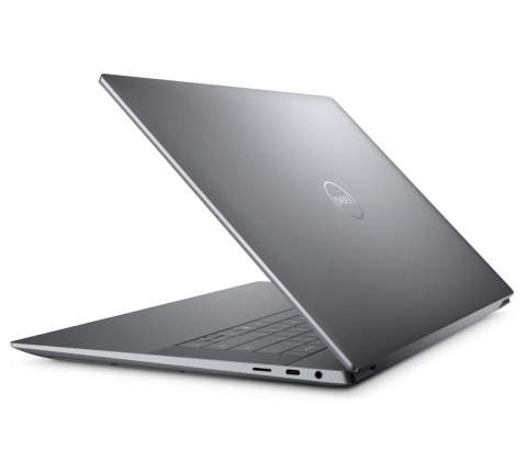 Dell XPS 16 9640 Ultra 9 185H 16,3''Touch 5K IPS 400nits 32GB LPDDR5X 7467 SSD1TB GeForce RTX 4060_8GB 99,5Wh W11Pro Graphite 3Y Dell XPS 16 9640 Ultra 9 185H 16,3''Touch 5K IPS 400nits 32GB LPDDR5X 7467 SSD1TB GeForce RTX 4060_8GB 99,5Wh W11Pro Graphite 3Y