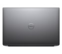 Dell XPS 16 9640 Ultra 9 185H 16,3''Touch 5K IPS 400nits 32GB LPDDR5X 7467 SSD1TB GeForce RTX 4060_8GB 99,5Wh W11Pro Graphite 3Y