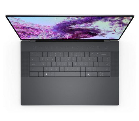 Dell XPS 16 9640G Ultra 7 155H 16,3''Touch 5K IPS 400nits 64GB LPDDR5X 7467 SSD4TB GeForce RTX 4070_8GB 99,5Wh W11Pro Graphite 3 Dell XPS 16 9640G Ultra 7 155H 16,3''Touch 5K IPS 400nits 64GB LPDDR5X 7467 SSD4TB GeForce RTX 4070_8GB 99,5Wh W11Pro Graphite 3