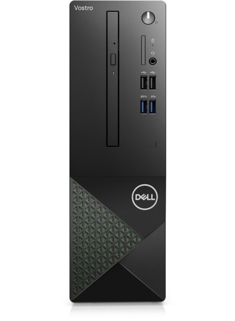 Dell Vostro 3710 i5-12400 16GB DDR4 3200 SSD512 Intel UHD Graphics 730 DVD W11Pro 3Y ProSupport